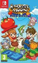 Harvest Moon: Mad Dash - Nintendo Switch - Retrocharting
