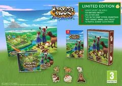 Harvest Moon: One World [Limited Edition] - Nintendo Switch - Retrocharting