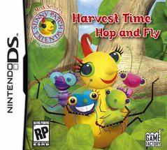Harvest Time Hop and Fly - Nintendo DS - Retrocharting
