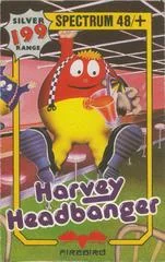 Harvey Headbanger - ZX Spectrum - Retrocharting