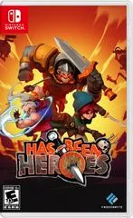 Has Been Heroes - Nintendo Switch - Retrocharting