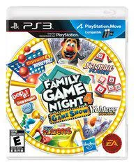 Hasbro Family Game Night 4: The Game Show - Playstation 3 - Retrocharting