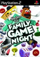 Hasbro Family Game Night - PlayStation - Retrocharting