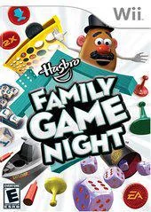 Background - Hasbro Family Game Night - Wii - Retrocharting