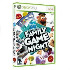 Hasbro Family Game Night - Xbox - Retrocharting