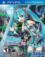 Hatsune Miku: Project DIVA F 2nd - Playstation Vita - Retrocharting