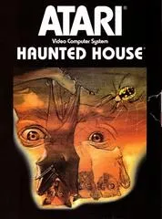 Haunted House [Limited Edition] - Atari 2600 - Retrocharting