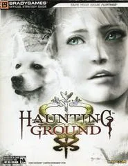 Haunting Ground [Bradygames] - Strategy Guide - Retrocharting