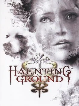 Background - Haunting Ground - PlayStation 2 - Retrocharting