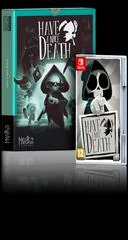 Have A Nice Death [Collector's Edition] - Nintendo Switch - Retrocharting