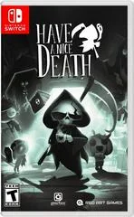 Have A Nice Death - Nintendo Switch - Retrocharting