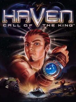 Haven Call of the King - PlayStation 2 - Retrocharting