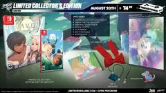 Haven [Collector's Edition] - Nintendo Switch - Retrocharting
