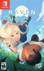 Haven - Nintendo Switch - Retrocharting