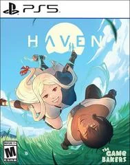 Haven - Playstation 5 - Retrocharting