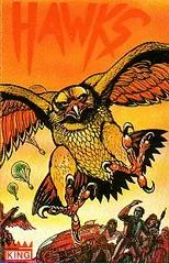 Hawks - ZX Spectrum - Retrocharting