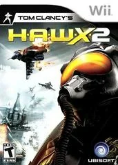 HAWX 2 - Wii - Retrocharting