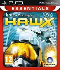Hawx [Essentials] - Playstation 3 - Retrocharting
