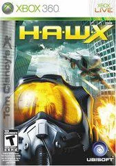 HAWX - Xbox - Retrocharting