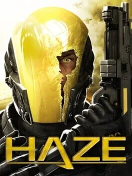 Background - Haze - Playstation 3 - Retrocharting