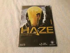 Haze [Prima] - Strategy Guide - Retrocharting