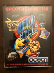 Head Over Heels - ZX Spectrum - Retrocharting