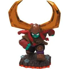 Head Rush - Trap Team - Skylanders - Retrocharting