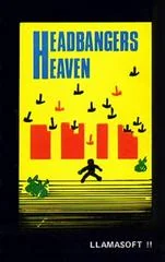 Headbangers Heaven - ZX Spectrum - Retrocharting