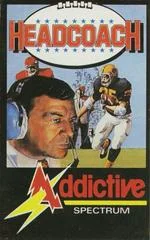 Background - Headcoach - ZX Spectrum - Retrocharting