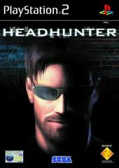 Headhunter - PlayStation - Retrocharting