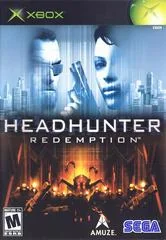 Headhunter Redemption - Xbox - Retrocharting