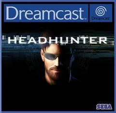 Headhunter - Sega Dreamcast - Retrocharting