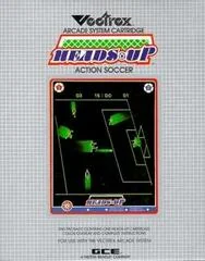 Heads-Up Action Soccer - Nintendo DS - Retrocharting