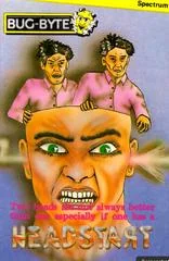 Headstart - Nintendo DS - Retrocharting