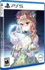 Background - Heart of the Woods - Playstation 5 - Retrocharting