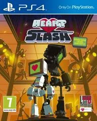 Heart & Slash - Playstation 4 - Retrocharting