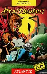 Background - Heartbroken - ZX Spectrum - Retrocharting