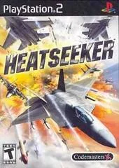 Background - Heatseeker - PlayStation 2 - Retrocharting