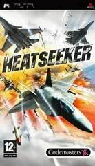 Heatseeker - PSP - Retrocharting
