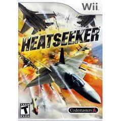 Heatseeker - Wii - Retrocharting