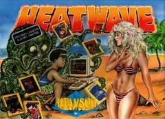 Heatwave - ZX Spectrum - Retrocharting