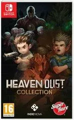 Background - Heaven Dust Collection - Nintendo Switch - Retrocharting