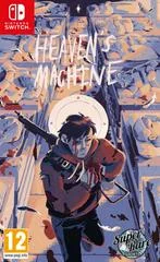 Background - Heaven S Machine - Nintendo Switch - Retrocharting