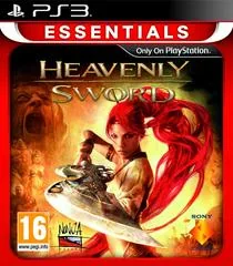 Heavenly Sword [Essentials] - Playstation 3 - Retrocharting