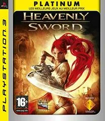 Background - Heavenly Sword [Platinum] - Playstation 3 - Retrocharting