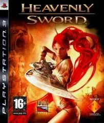 Heavenly Sword - PlayStation - Retrocharting