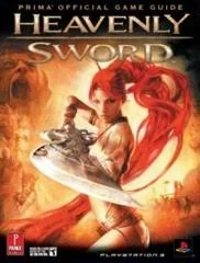 Heavenly Sword [Prima] - Strategy Guide - Retrocharting