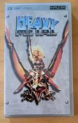 Heavy Metal [UMD] - PSP - Retrocharting