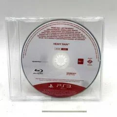 Heavy Rain [Not For Resale] - Playstation 3 - Retrocharting