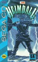 Heimdall - Sega CD - Retrocharting